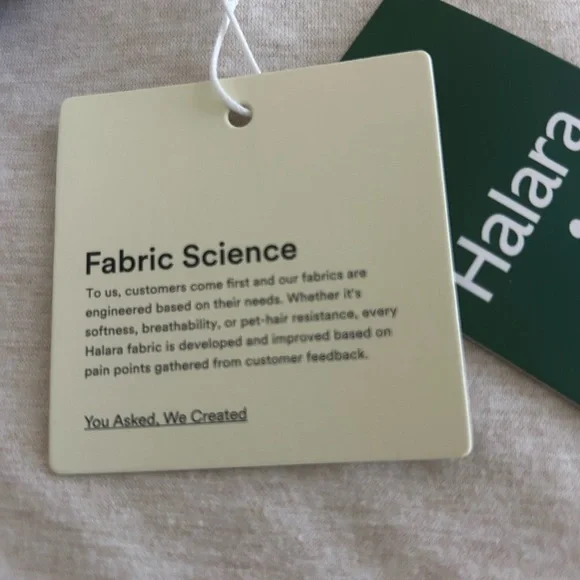 NWT BUY ONE GET ONE FREE HALARA Soft Gray Women's Jumpsuit - Picture 3 of 6